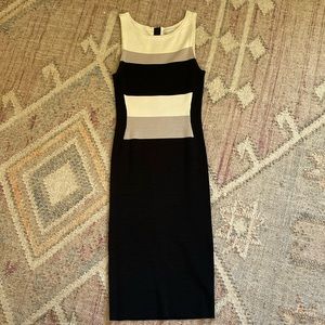 Karen Millen Fitted Dress